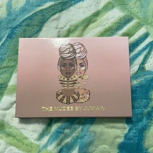 The nudes by juvia’s place